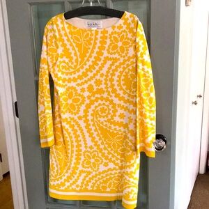 94% Silk Nicole Miller
Worn once